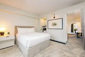 Hotel 1000, In The Unbound Collection By Hyatt - Room