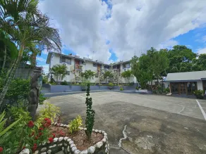 Sanalae Apartments - Reception