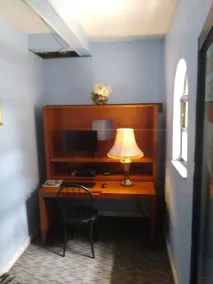 Studio 6 Tallahassee, FL North Monroe - Zimmer