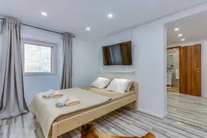 Small, sweet & cosy apartments - Room