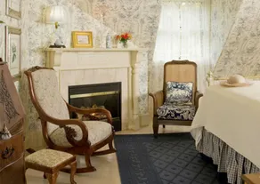 Berry Manor Inn - Habitación