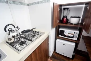 apartment rent piura - Zimmer
