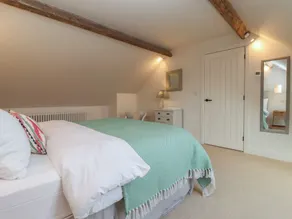 Angram Cottage - Værelse