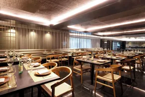 Hilton México City Airport - Restaurant