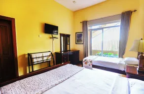 Yoho Villa Acacia - Rom