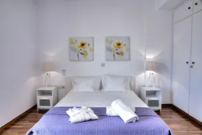 Luxury Apartment in the center of Glyfada - Camera