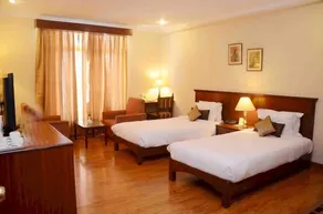 Hotel Gold Palace & Resort - Rum