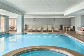 Renaissance Shoals Resort & Spa - Piscine