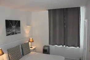 W6 Hotel - Chambre