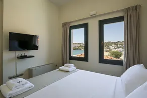 Krinos Suites Andros - Rom