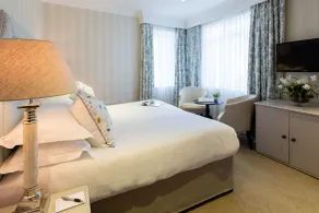 St Brelade's Bay Hotel - Chambre