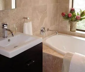 Belmonte Guesthouse - Bathroom