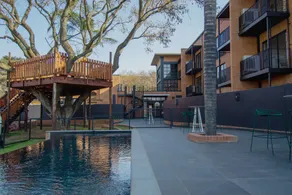 Hyatt House Johannesburg, Sandton - Pool