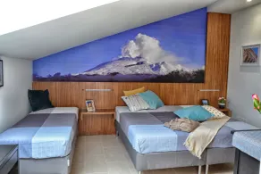 B&B Fossanoce - Room