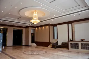 palladium hotels - Reception