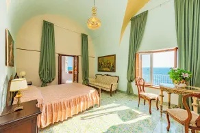 Villa Costa degli Dei  - Quarto