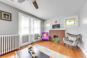 St Louis Vacation Rental ~ 10 Mi to Downtown! - Innenbereich