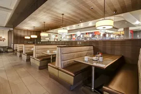 Holiday Inn Windsor - Ambassador Bridge by IHG - Restaurant