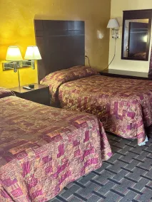 Motel 301 - Chambre