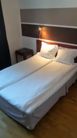 Place Lund - Room