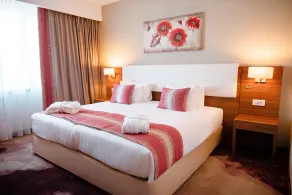 Ramada Plaza by Wyndham Craiova - Room