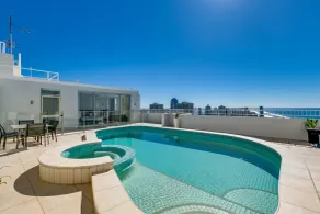 Golden Gate Resort - Pool