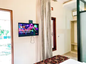Kamulyan Heritage - Room
