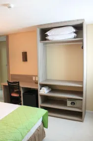 Hotel Anahi - Room