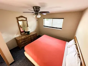 Alhonna Resort - Chambre