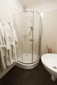 ANTARES Apart hotel - Bathroom