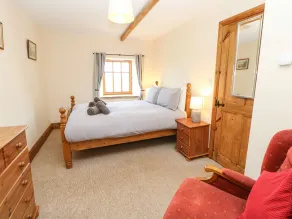 The Cote - Chambre