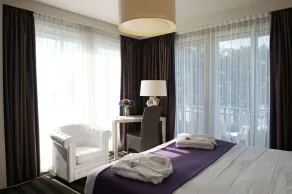 Hôtel Kastel Bénodet - Chambre