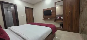 Hotel Golden Pearl Amritsar - Infront of Golden Temple Gate - Værelse