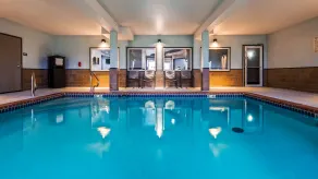 Best Western Mt. Vernon Inn - Pool