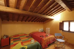 Pian Delle More - Zimmer