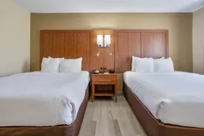 Comfort Inn & Suites Montgomery East Carmichael Rd - Chambre