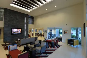 Hawthorn Extended Stay by Wyndham El Paso - Restaurant