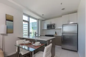 Bluebird Suites in Kendall Square - In-room dining