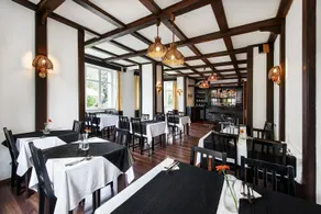 Marie Luisa - Free Parking - Restaurant