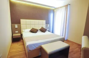 Hotel Dori - Room