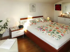 VILLA SUAI - Room