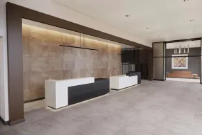 Residence Inn by Marriott Lenexa City Center - Réception