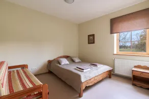 Juku Dzirnavas - Zimmer