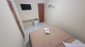 Pousada Manaíra - Zimmer