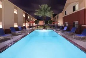TownePlace Suites by Marriott Lake Jackson Clute - Piscine