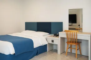 Hallim Resort - Værelse