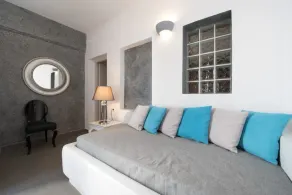 Philippion Boutique Hotel - Chambre