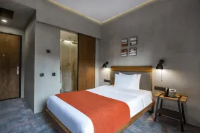 IOTA Hotel Tbilisi - Room