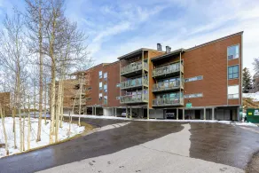 New Lamartine Condos Building 2 unit 2533 - Extérieur