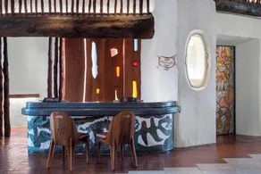 Hotel Cala di Volpe, a Luxury Collection Hotel, Costa Smeralda - Reception